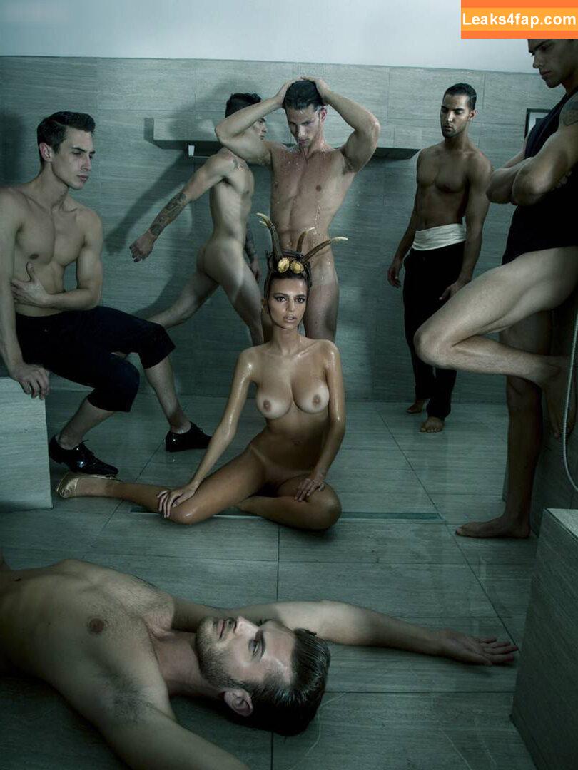 Emily Ratajkowski / emrata слитое фото фото #5395