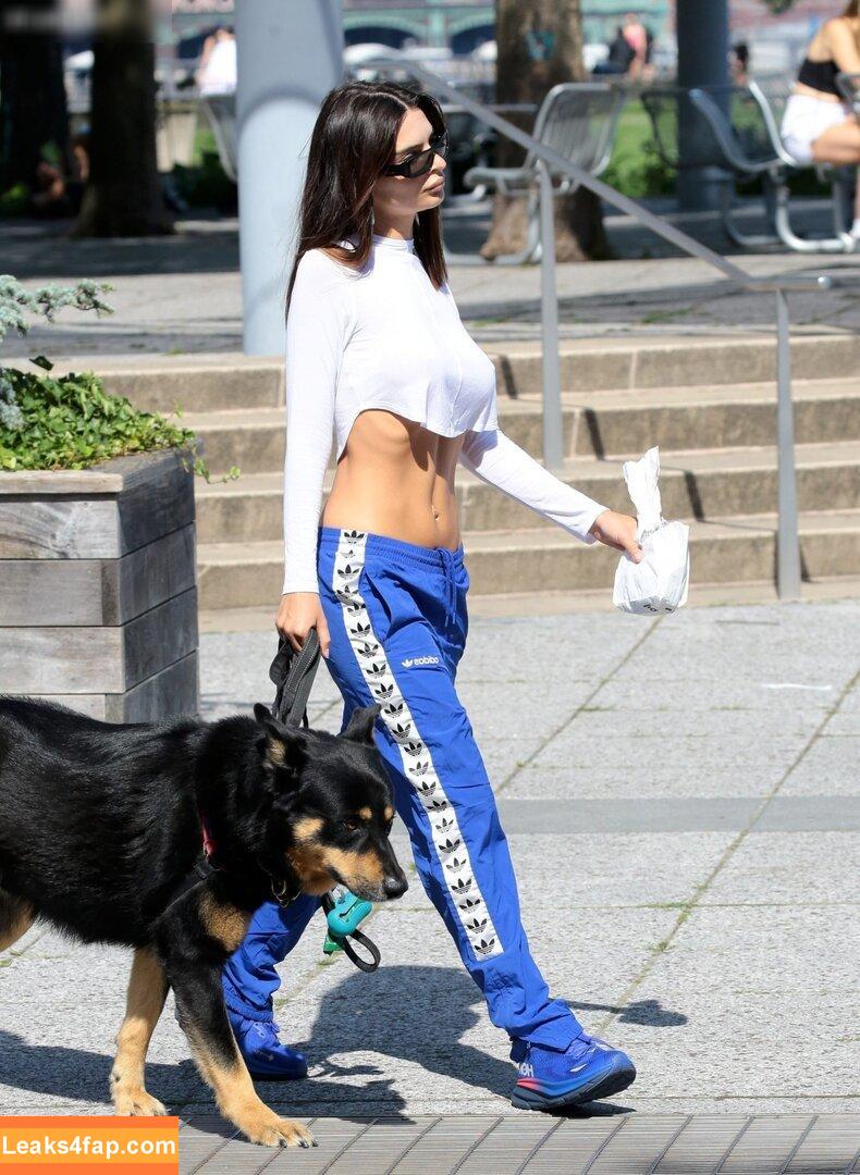 Emily Ratajkowski / emrata слитое фото фото #5442