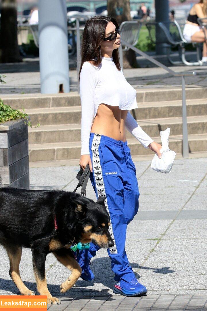 Emily Ratajkowski / emrata слитое фото фото #5444