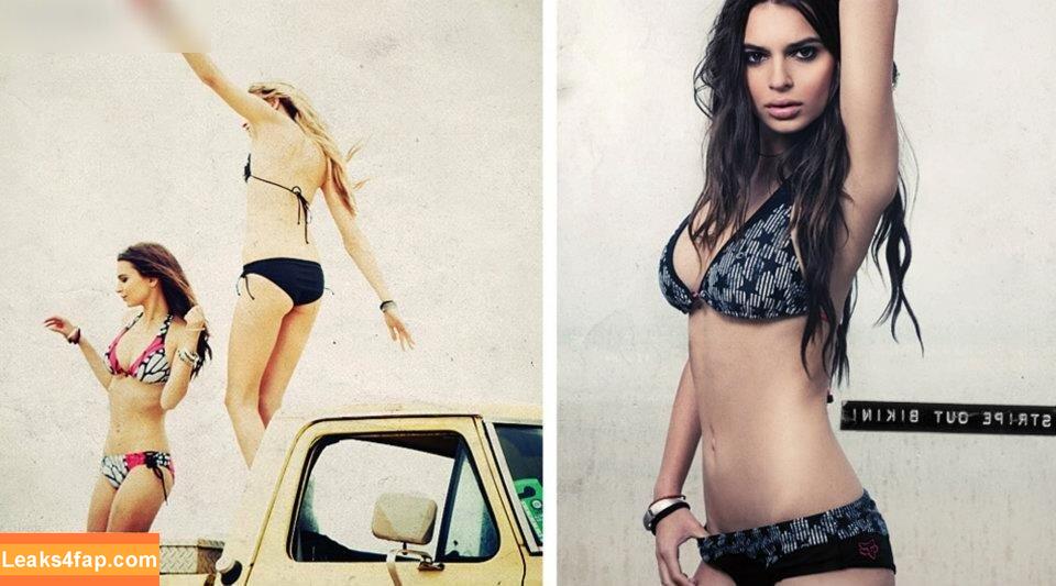 Emily Ratajkowski / emrata слитое фото фото #5450