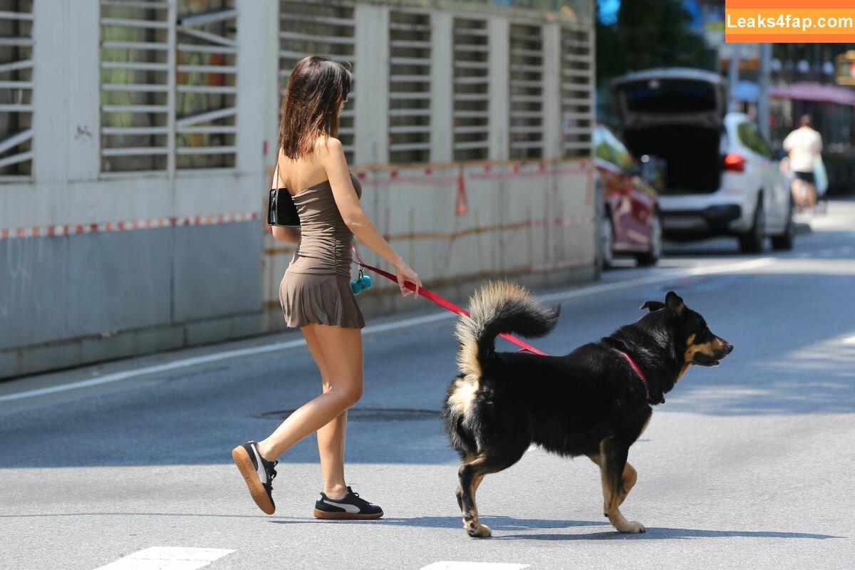 Emily Ratajkowski / emrata слитое фото фото #5472