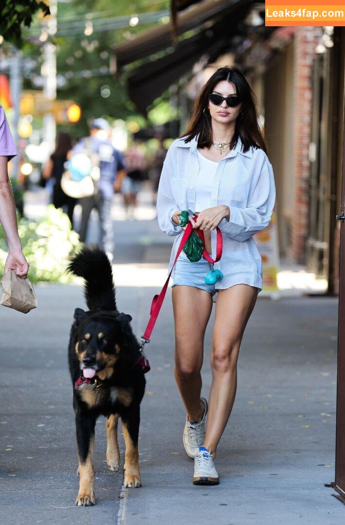 Emily Ratajkowski / emrata leaked photo photo #5495