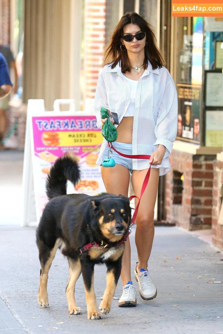 Emily Ratajkowski / emrata слитое фото фото #5505