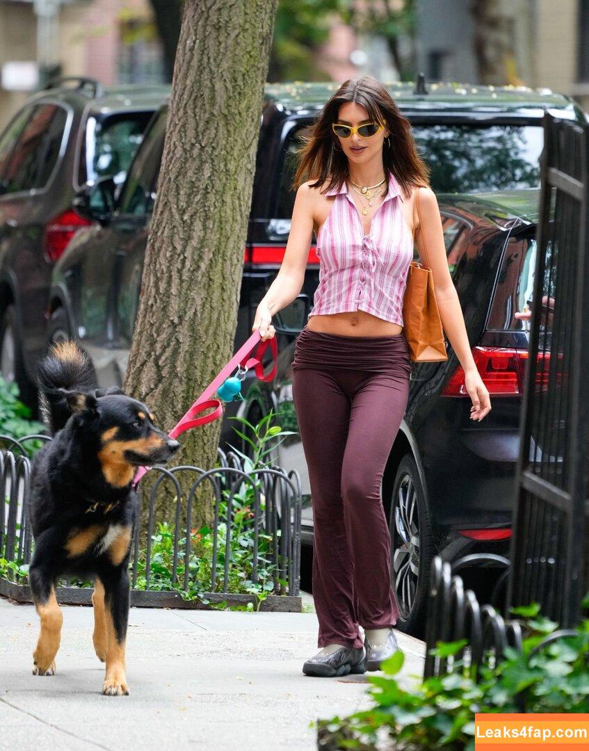 Emily Ratajkowski / emrata слитое фото фото #5524