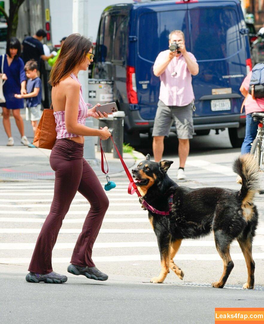 Emily Ratajkowski / emrata leaked photo photo #5533