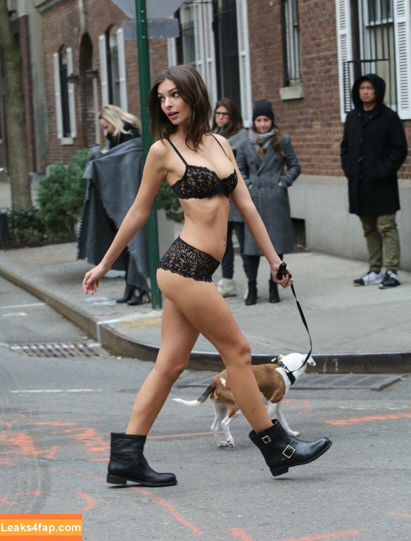 Emily Ratajkowski / emrata слитое фото фото #5555