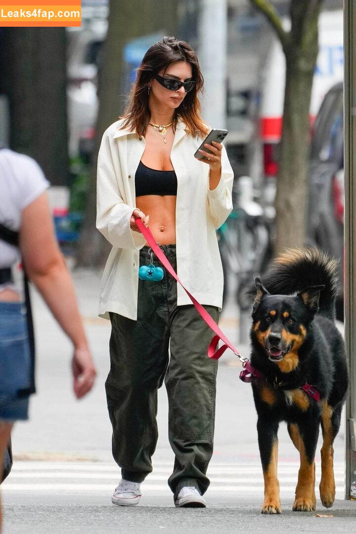 Emily Ratajkowski / emrata слитое фото фото #5568