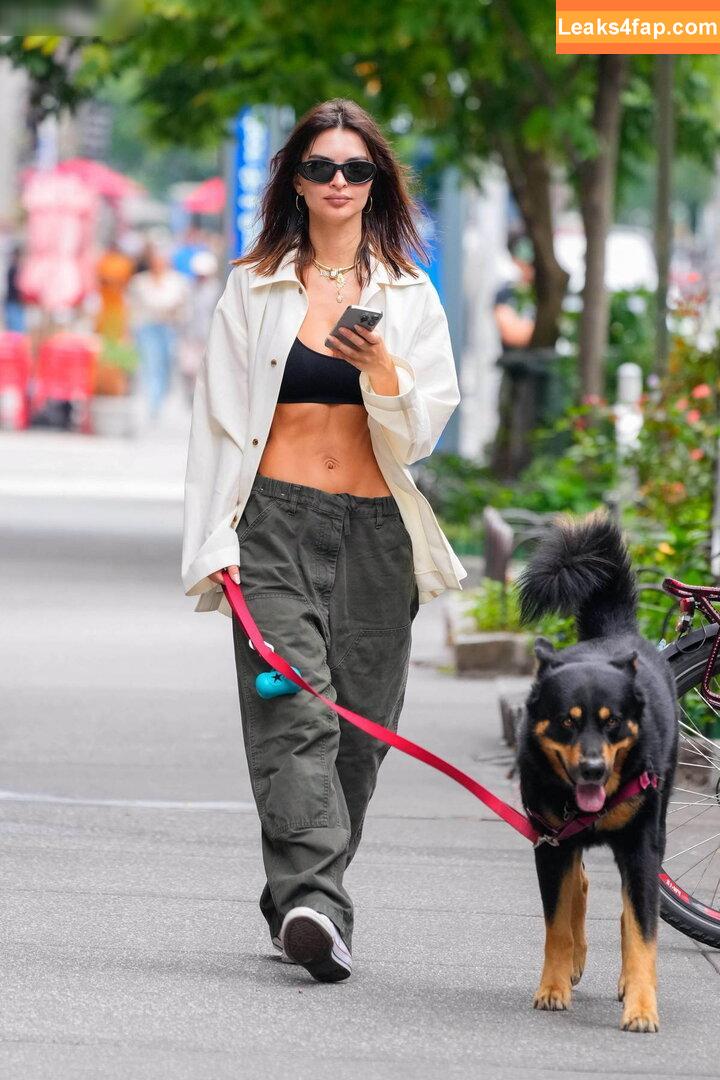 Emily Ratajkowski / emrata слитое фото фото #5572