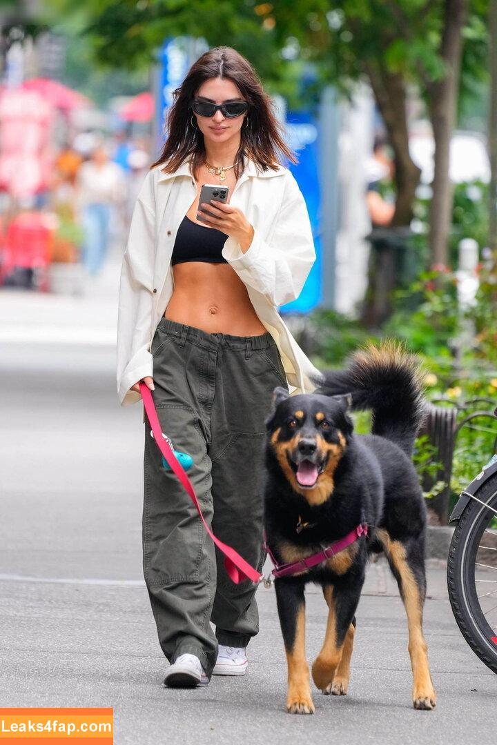 Emily Ratajkowski / emrata слитое фото фото #5585