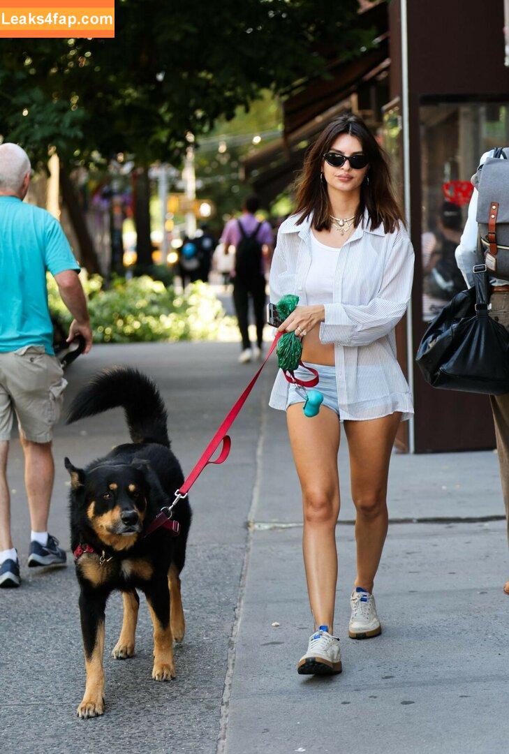 Emily Ratajkowski / emrata слитое фото фото #5612