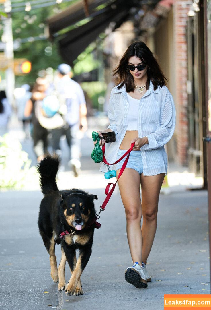 Emily Ratajkowski / emrata слитое фото фото #5632