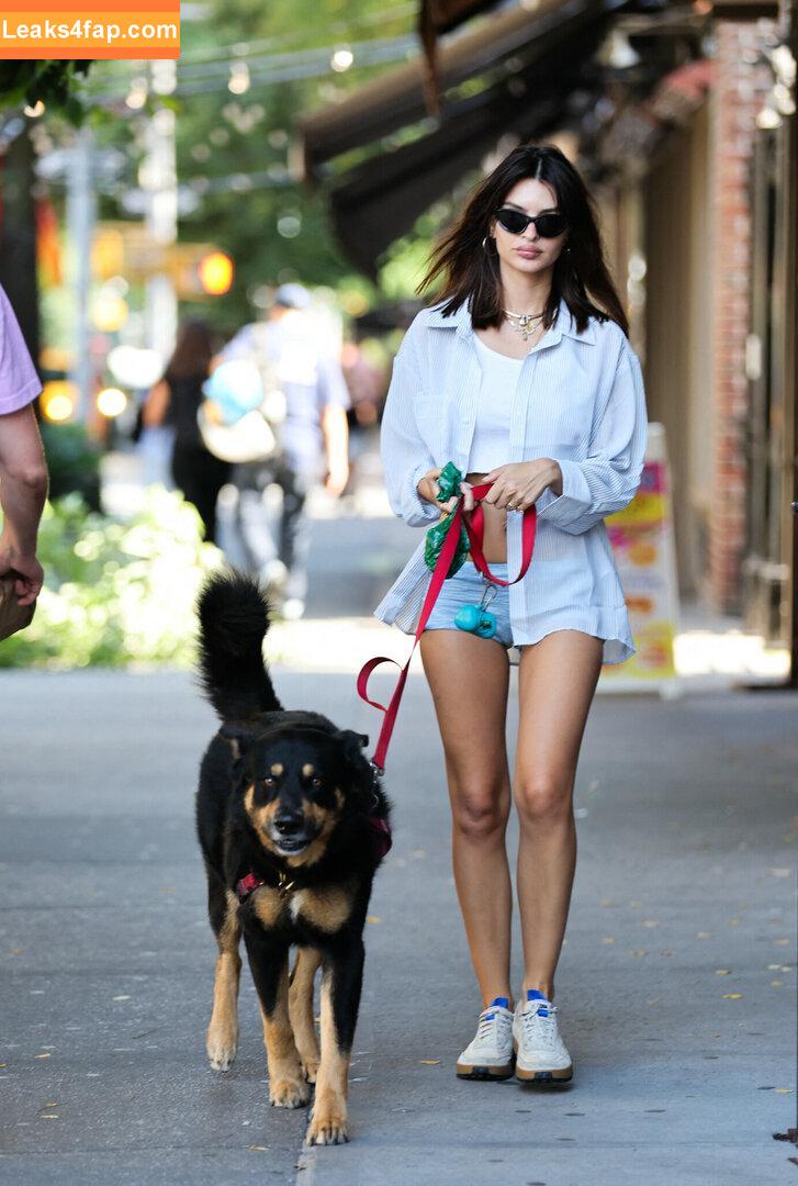 Emily Ratajkowski / emrata слитое фото фото #5633