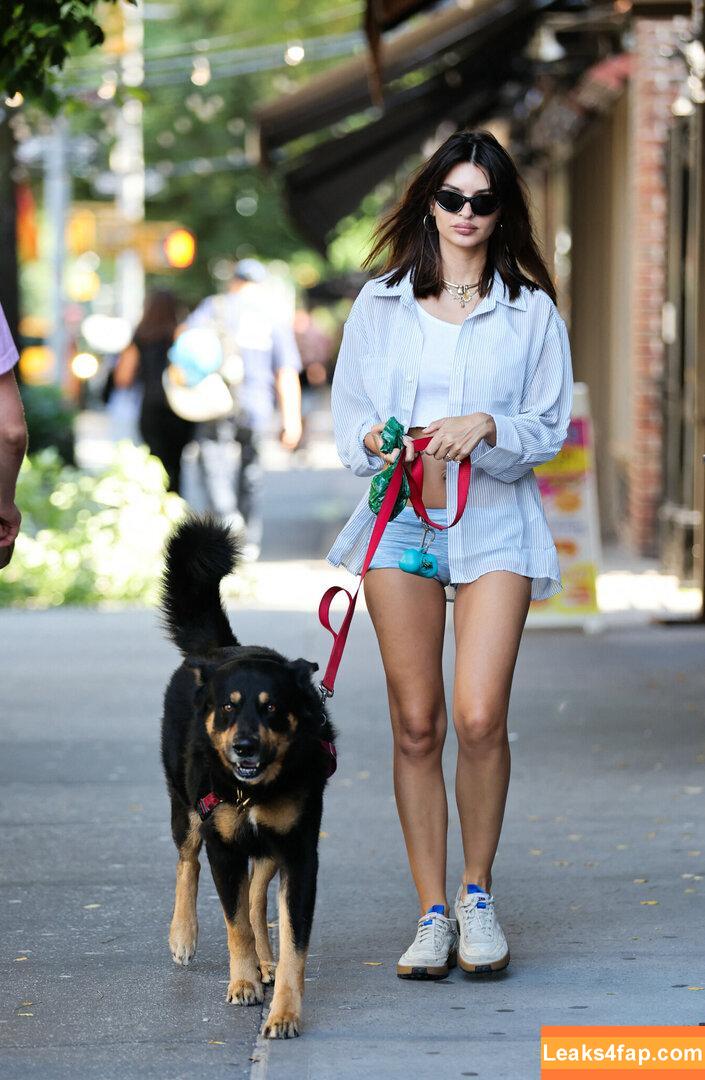 Emily Ratajkowski / emrata слитое фото фото #5634