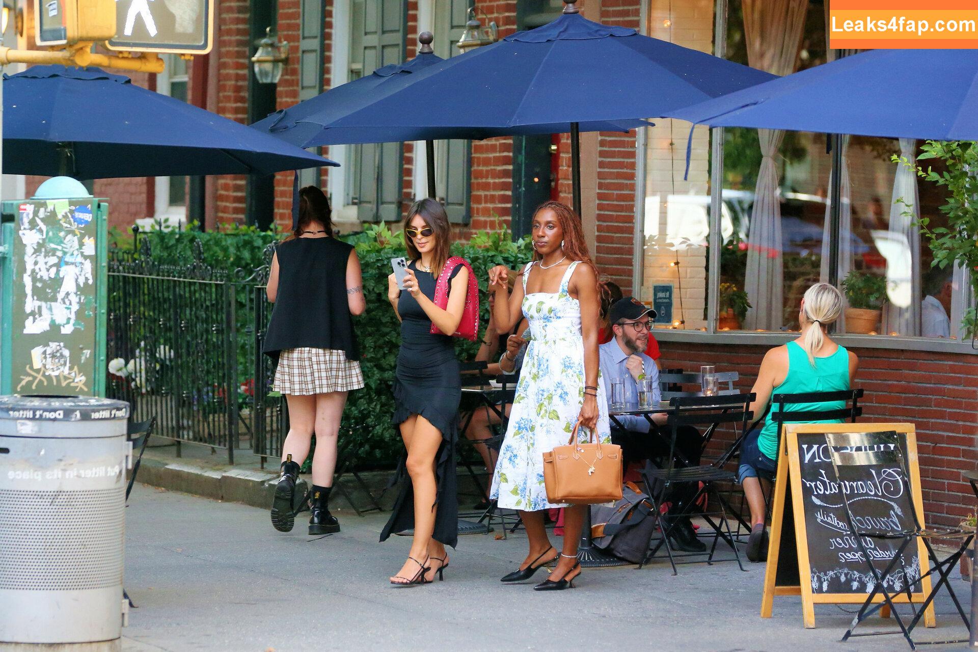 Emily Ratajkowski / emrata слитое фото фото #5646