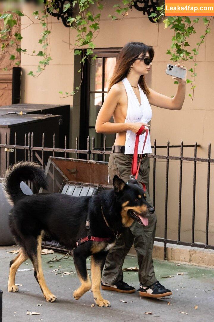 Emily Ratajkowski / emrata слитое фото фото #5699