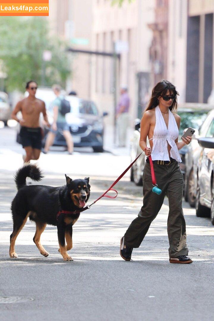 Emily Ratajkowski / emrata слитое фото фото #5700