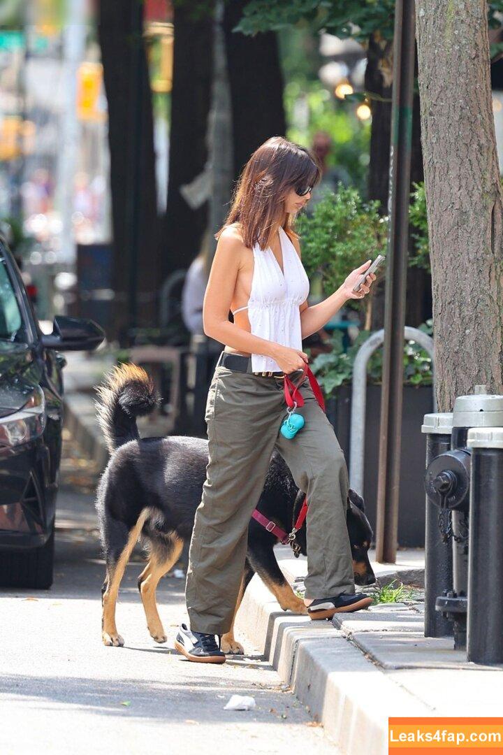 Emily Ratajkowski / emrata слитое фото фото #5702