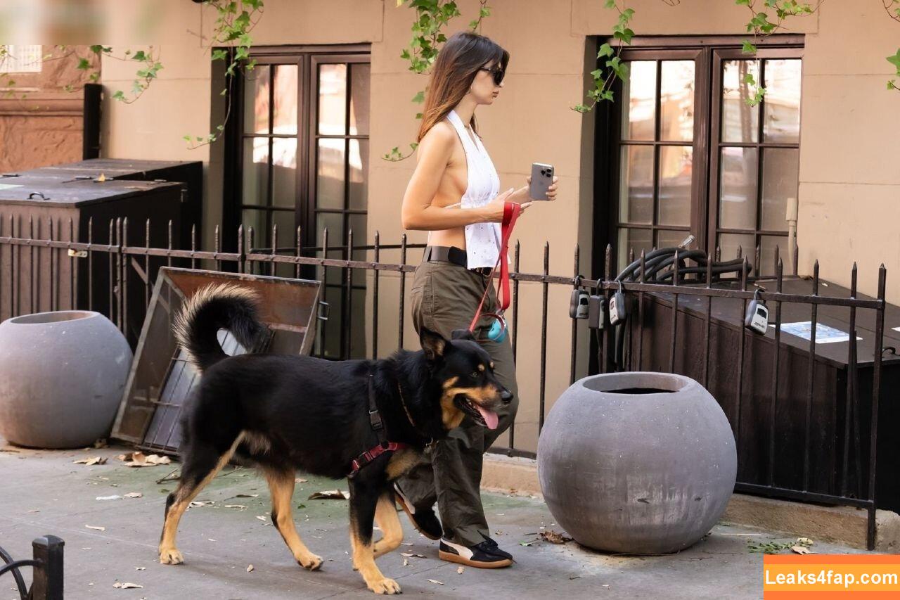 Emily Ratajkowski / emrata слитое фото фото #5703