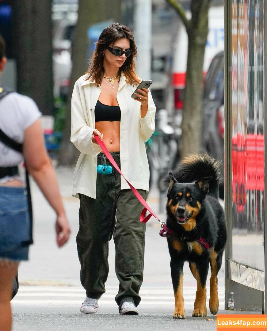 Emily Ratajkowski / emrata слитое фото фото #5725