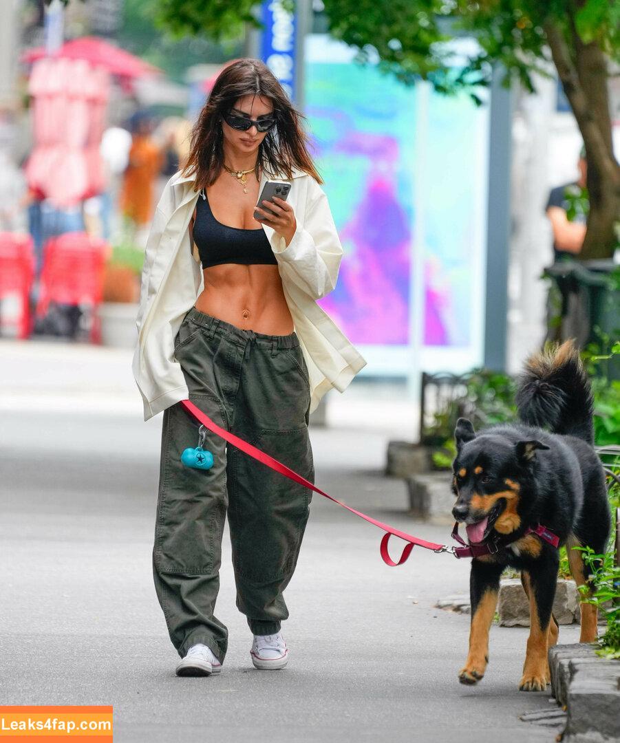 Emily Ratajkowski / emrata слитое фото фото #5735