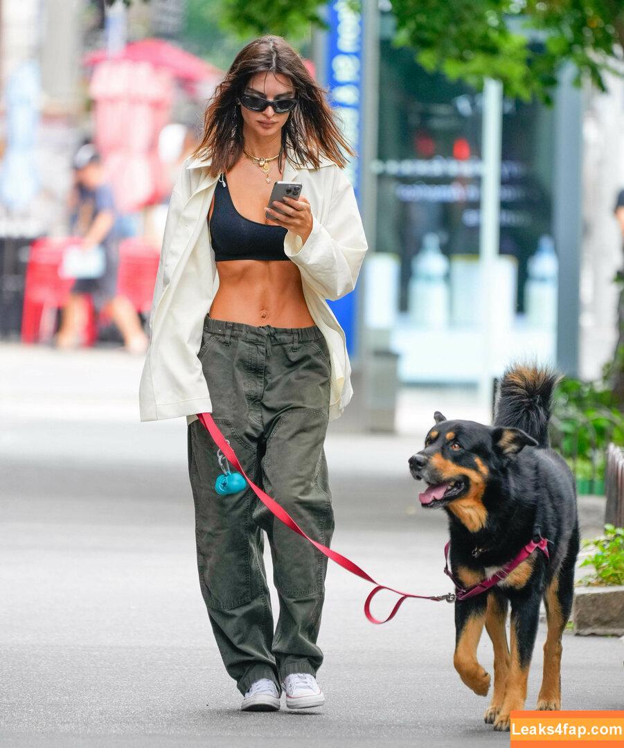 Emily Ratajkowski / emrata слитое фото фото #5736