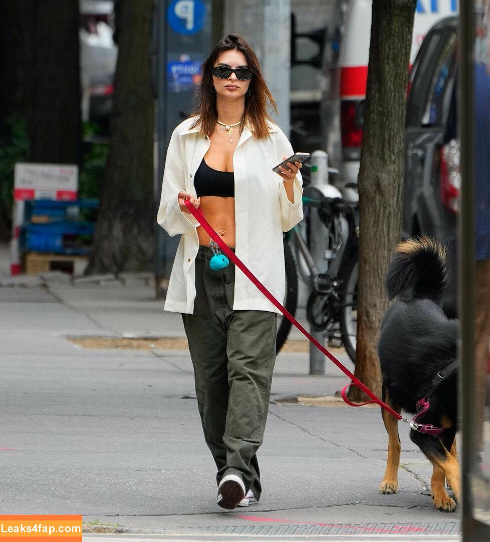 Emily Ratajkowski / emrata слитое фото фото #5746