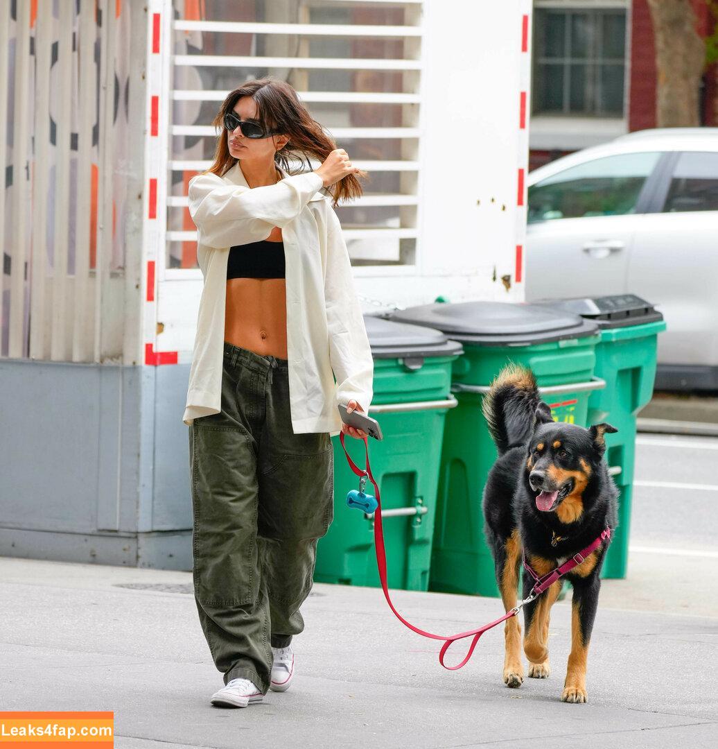 Emily Ratajkowski / emrata слитое фото фото #5747