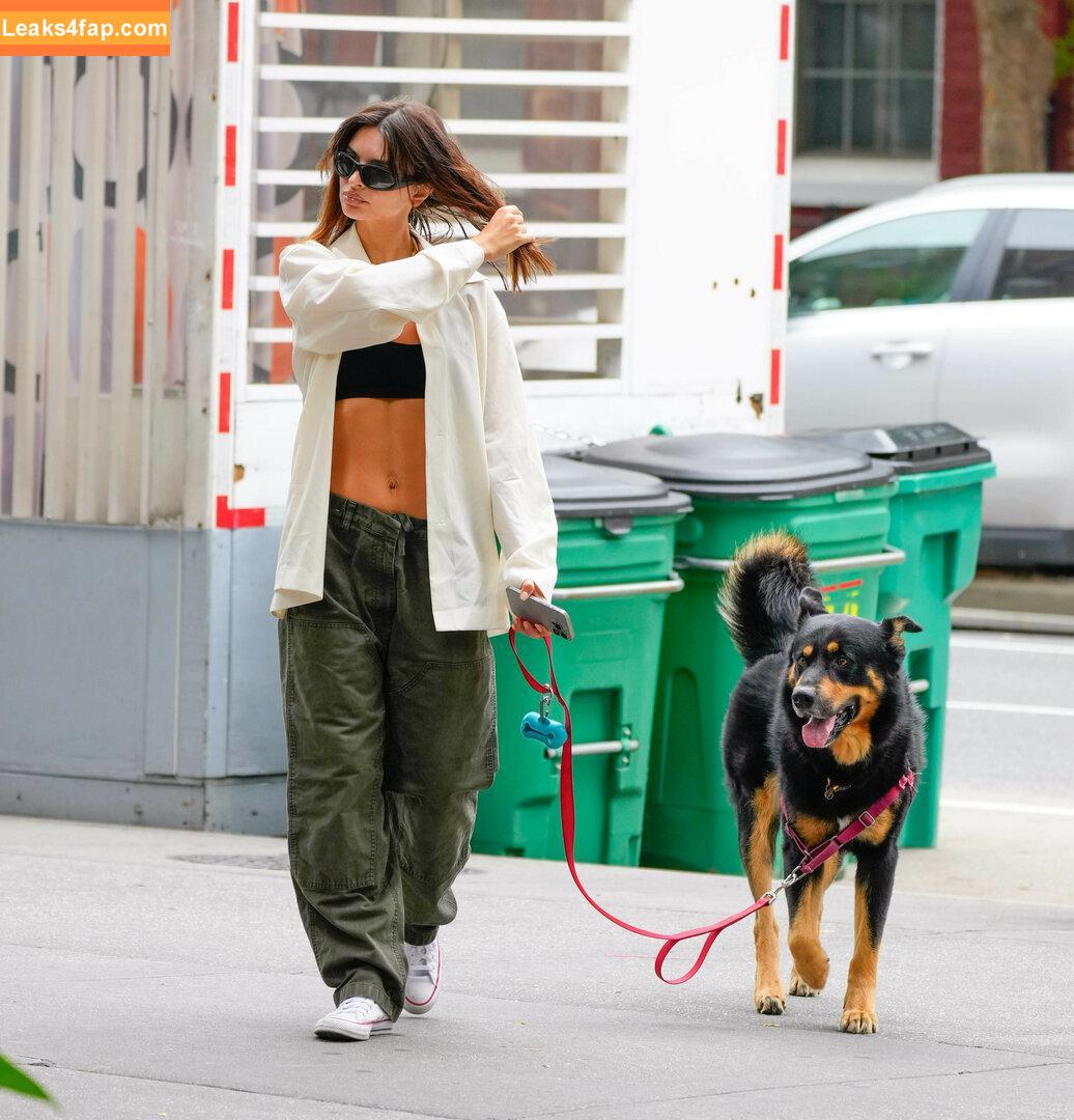 Emily Ratajkowski / emrata слитое фото фото #5748