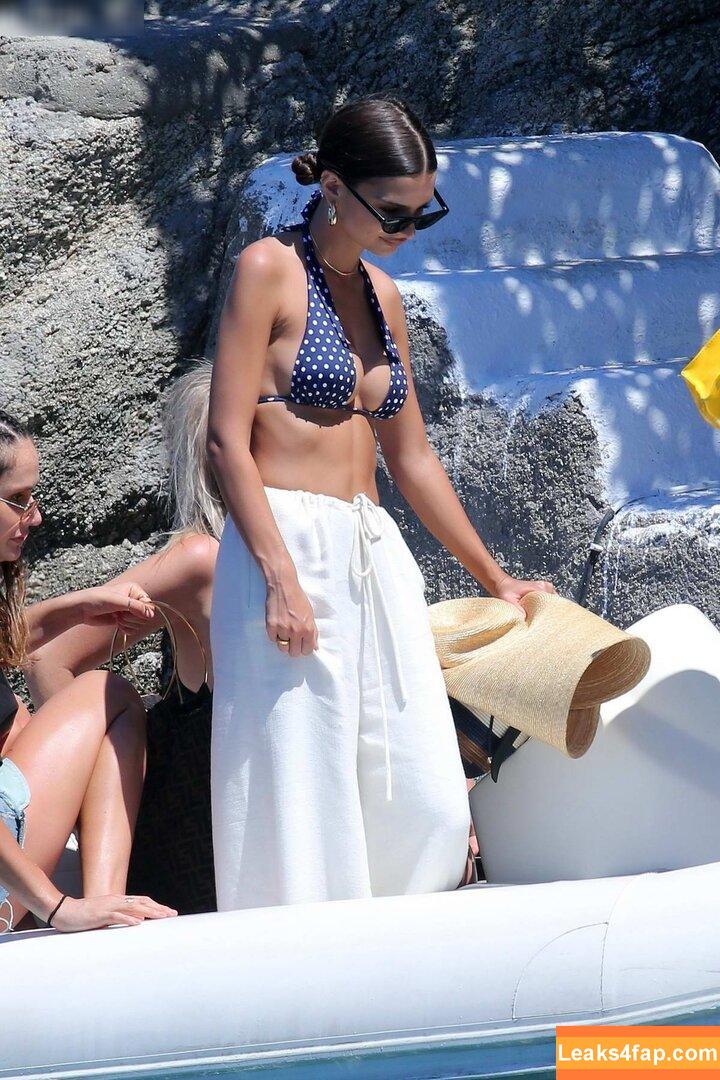 Emily Ratajkowski / emrata слитое фото фото #5749