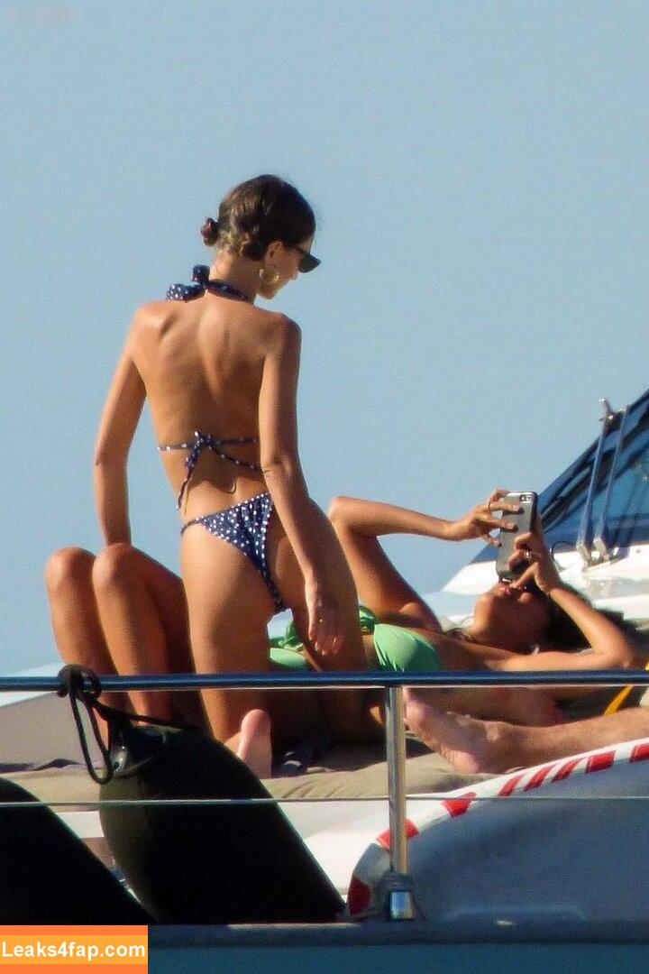 Emily Ratajkowski / emrata слитое фото фото #5760