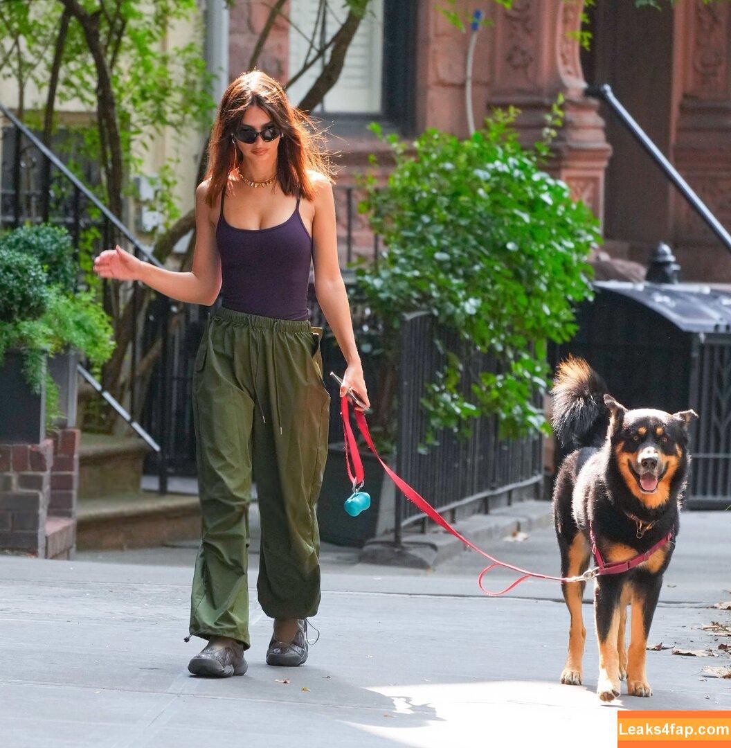 Emily Ratajkowski / emrata слитое фото фото #5769