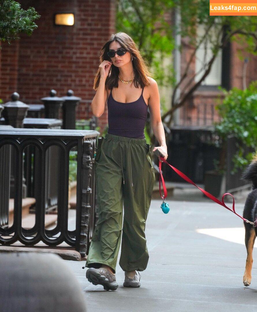 Emily Ratajkowski / emrata слитое фото фото #5771