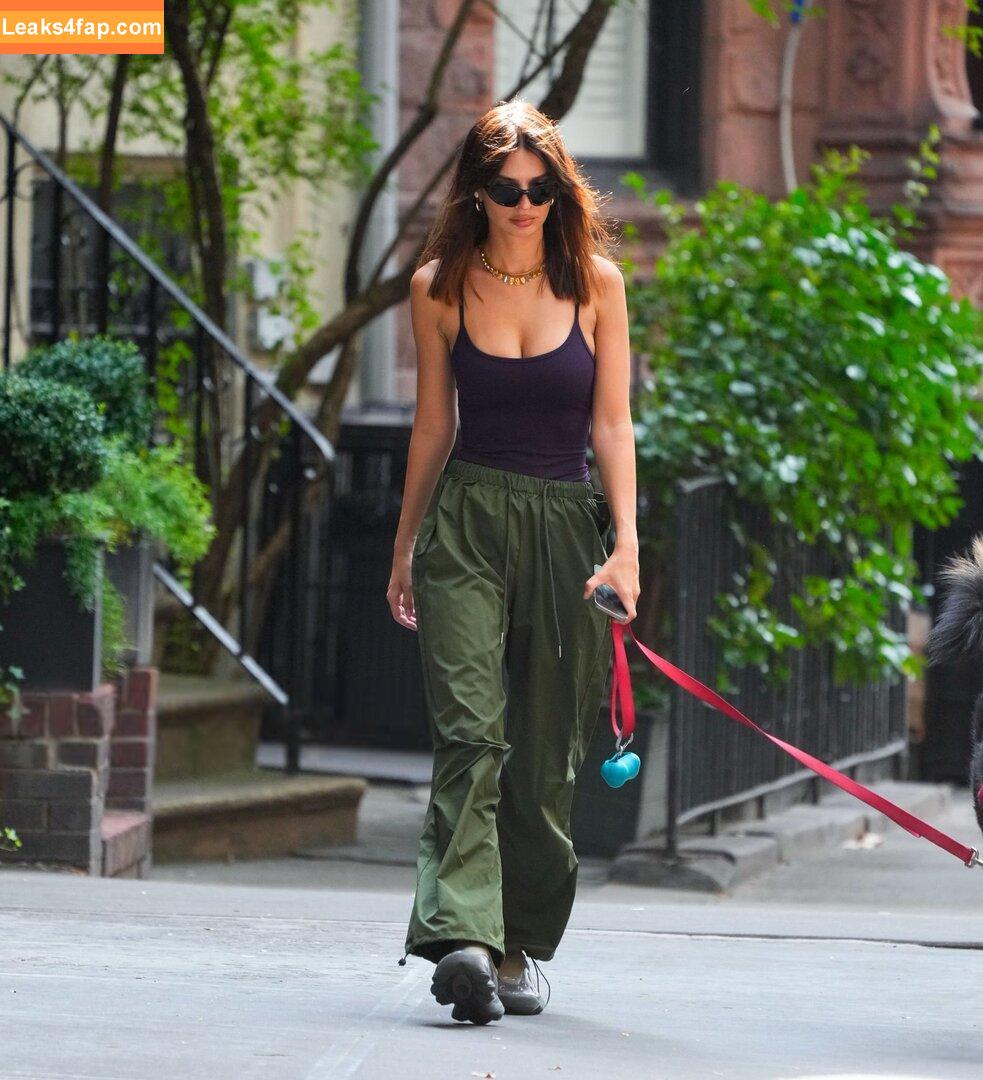 Emily Ratajkowski / emrata слитое фото фото #5775