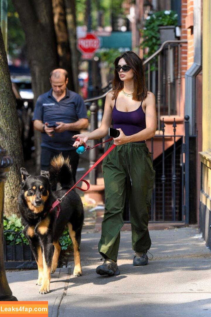 Emily Ratajkowski / emrata слитое фото фото #5781