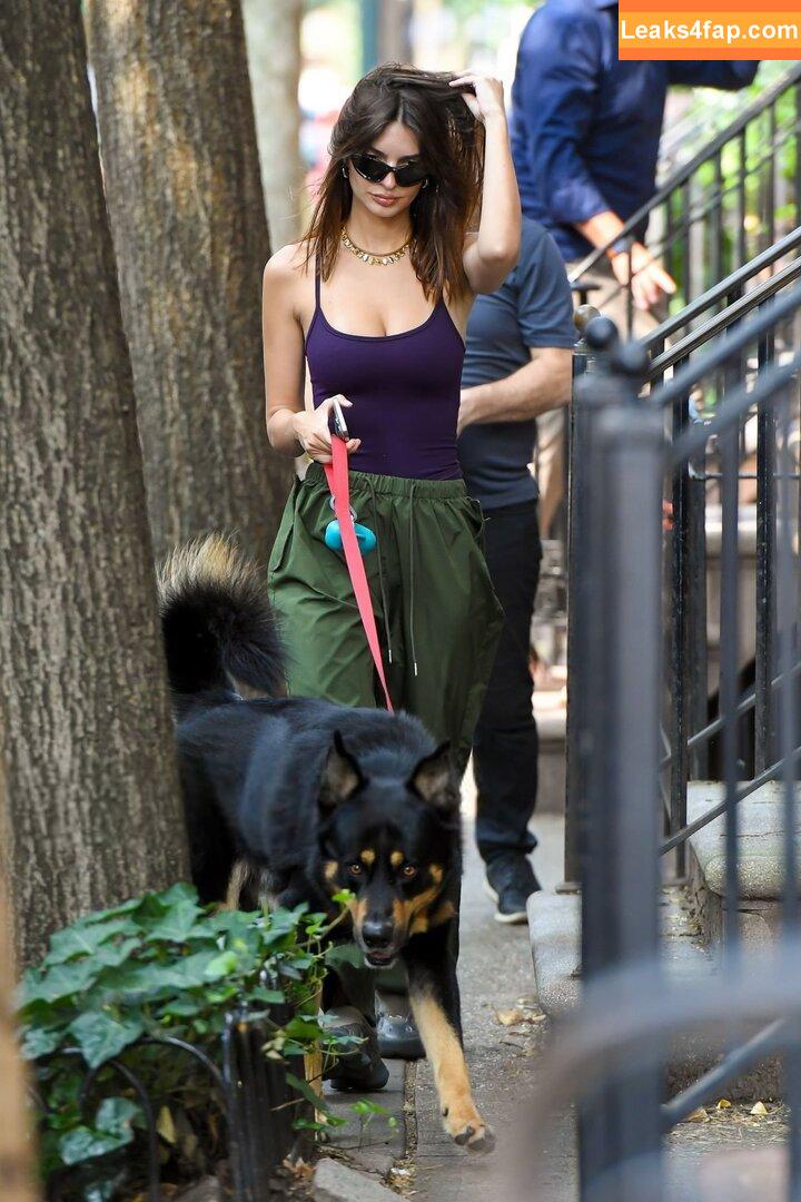 Emily Ratajkowski / emrata слитое фото фото #5784