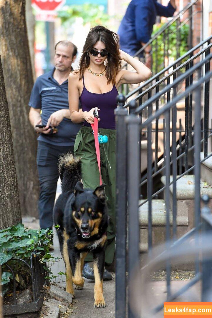 Emily Ratajkowski / emrata слитое фото фото #5785