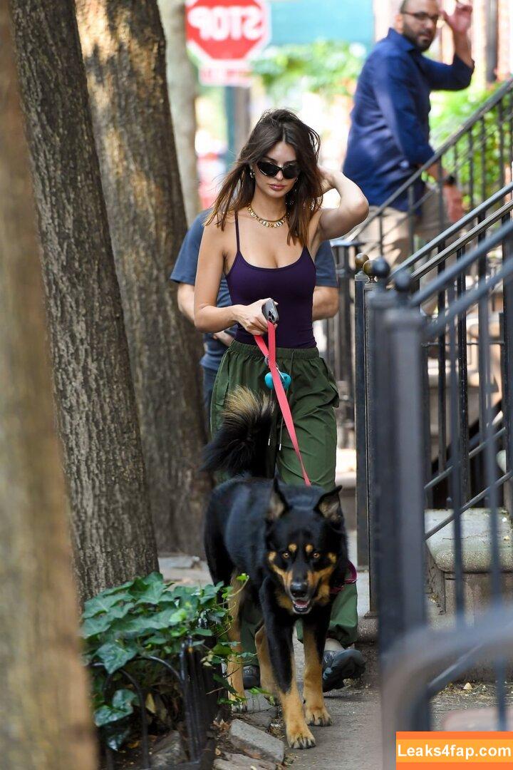 Emily Ratajkowski / emrata слитое фото фото #5786