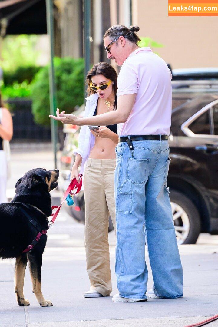 Emily Ratajkowski / emrata слитое фото фото #5804