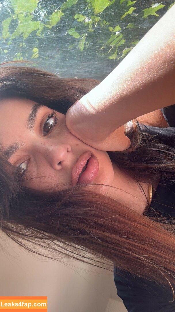 Emily Ratajkowski / emrata слитое фото фото #5813