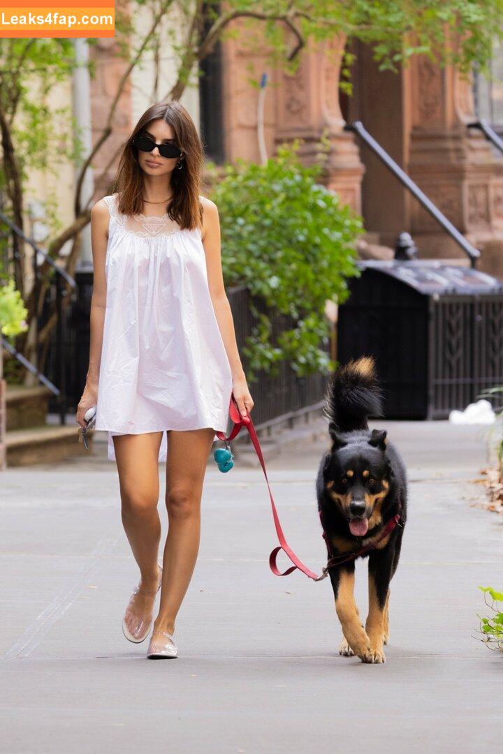 Emily Ratajkowski / emrata слитое фото фото #5821