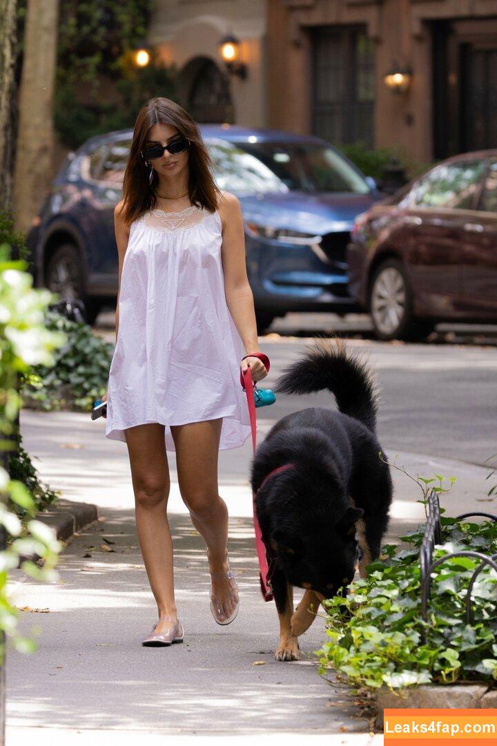 Emily Ratajkowski / emrata слитое фото фото #5822