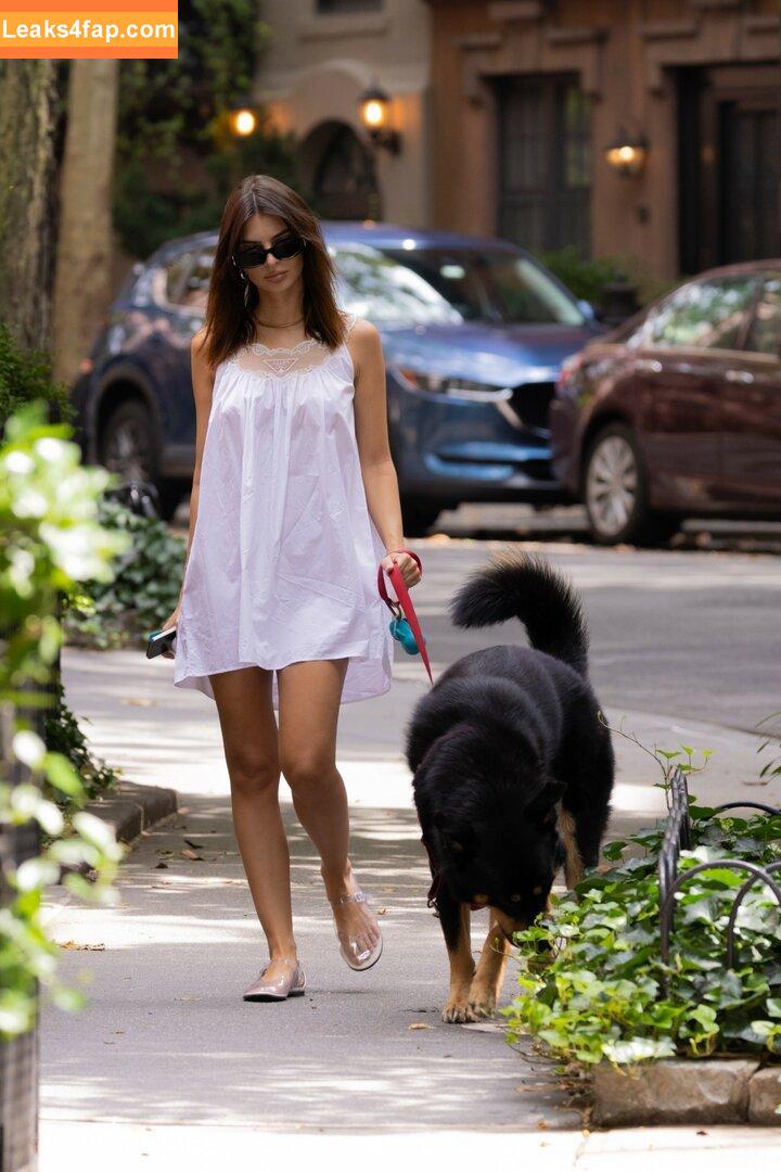 Emily Ratajkowski / emrata слитое фото фото #5823