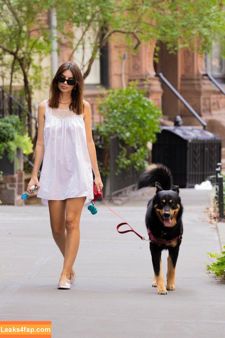 Emily Ratajkowski / emrata слитое фото фото #5826