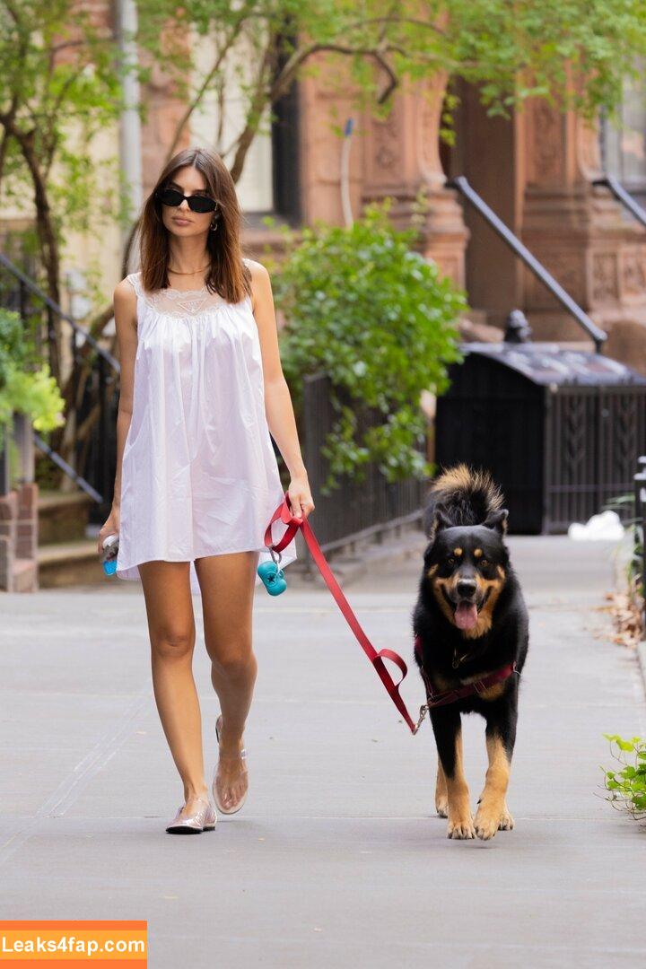 Emily Ratajkowski / emrata слитое фото фото #5827