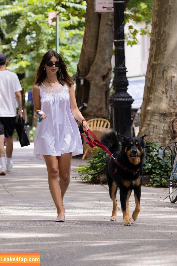 Emily Ratajkowski / emrata слитое фото фото #5831