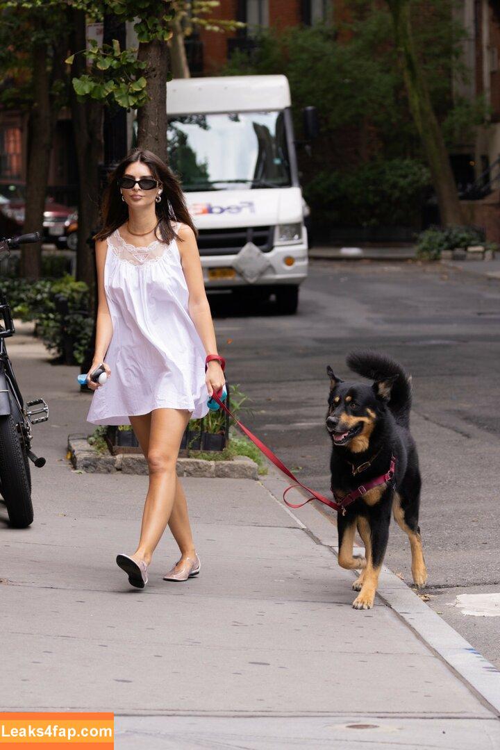 Emily Ratajkowski / emrata слитое фото фото #5833