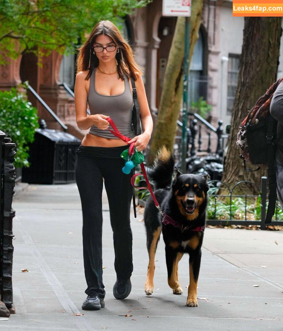 Emily Ratajkowski / emrata слитое фото фото #5909