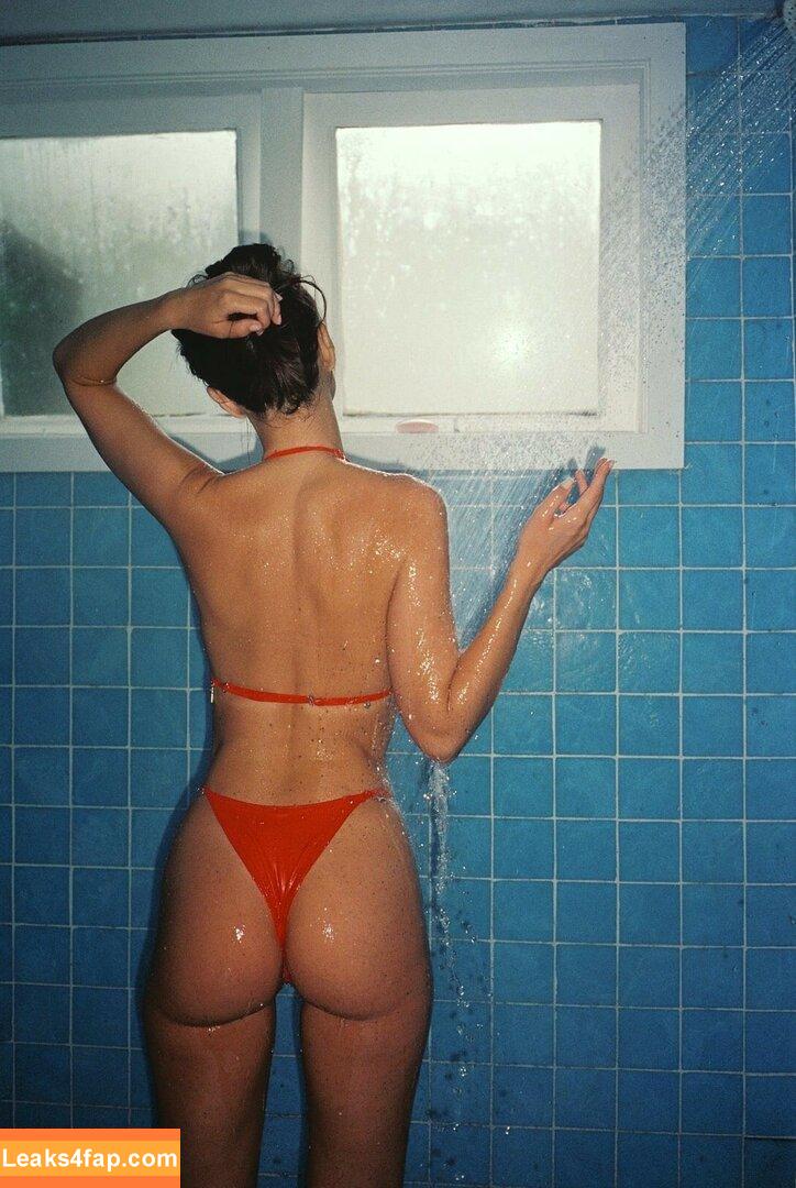 Emily Ratajkowski / emrata слитое фото фото #5935