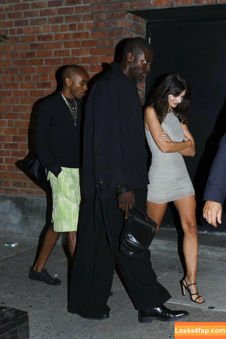 Emily Ratajkowski / emrata слитое фото фото #5954