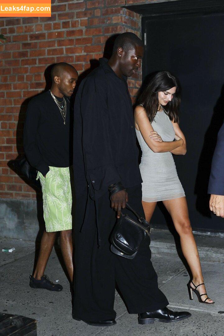 Emily Ratajkowski / emrata слитое фото фото #5955